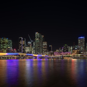 Brisbane