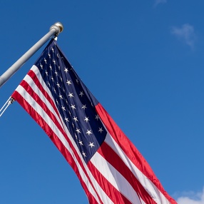 USA - North Carolina